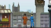 Cкриншот Carmen Sandiego Adventures in Math: The Big Ben Burglary, изображение № 792112 - RAWG