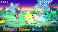 Cкриншот Super Kirby Clash, изображение № 2160138 - RAWG