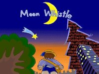 Cкриншот Moon Whistle XP, изображение № 3247191 - RAWG