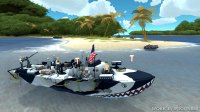Cкриншот Boat Crew, изображение № 3465651 - RAWG