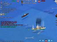 Cкриншот Battleship Chess, изображение № 402047 - RAWG
