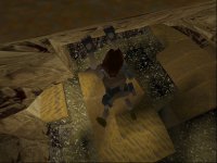 Cкриншот Tomb Raider: Unfinished Business, изображение № 328342 - RAWG