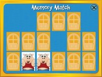 Cкриншот The 3 little pigs - Cards Match Game - Jigsaw Puzzle - Book (Lite), изображение № 2147042 - RAWG