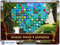 Cкриншот Wonderlines: match-3 puzzle game, изображение № 1654312 - RAWG