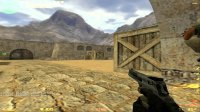 Cкриншот COUNTER STRIKE 1.6 WARZONE, изображение № 2659798 - RAWG