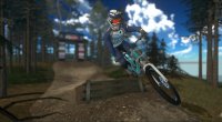 Cкриншот Downhill Pro Racer, изображение № 3542973 - RAWG