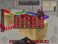 Cкриншот Domino Attack: Warehouse, изображение № 1669666 - RAWG