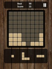 Cкриншот Wooden Block Puzzle Games, изображение № 1962183 - RAWG