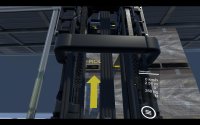 Cкриншот Forklift Simulator 2019, изображение № 1764739 - RAWG