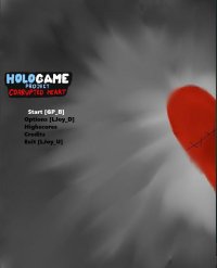 Cкриншот HoloGame Project: Corrupted Heart Demo, изображение № 2732225 - RAWG