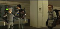 Cкриншот Ghostbusters: The Video Game, изображение № 487714 - RAWG