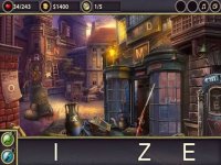 Cкриншот The Secret of Steamport — Hidden Object Game, изображение № 1635442 - RAWG