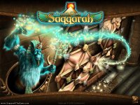 Cкриншот Ancient Quest of Saqqarah, изображение № 495801 - RAWG