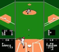 Cкриншот Baseball Stars 2 (1992), изображение № 734686 - RAWG