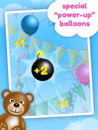 Cкриншот Pop Balloon Fun, изображение № 959124 - RAWG