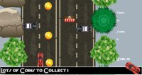 Cкриншот Road Hero Speed Car Racing Theft, изображение № 2625537 - RAWG
