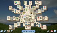Cкриншот All-in-One Mahjong FREE, изображение № 1401488 - RAWG