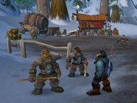 Cкриншот World of Warcraft, изображение № 351809 - RAWG