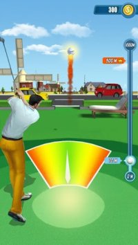 Cкриншот Golf Hit, изображение № 1404413 - RAWG
