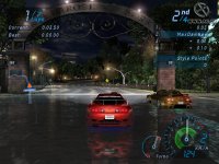 Cкриншот Need for Speed: Underground, изображение № 809884 - RAWG