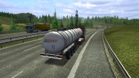 Cкриншот Euro Truck Simulator, изображение № 188900 - RAWG