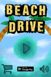Cкриншот Beach Drive HTML5, изображение № 1277643 - RAWG