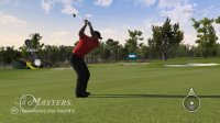 Cкриншот Tiger Woods PGA TOUR 12: The Masters, изображение № 516777 - RAWG