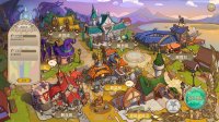 Cкриншот Girls of The Tower - Prologue, изображение № 3657978 - RAWG