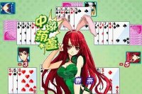 Cкриншот Cute Girlish 13 Poker, изображение № 1552444 - RAWG