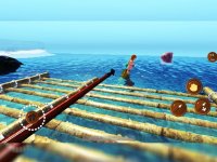 Cкриншот Siren Mermaid Hunter, изображение № 924852 - RAWG