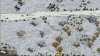 Cкриншот Frontline: Panzer Blitzkrieg!, изображение № 2340876 - RAWG