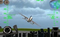 Cкриншот 3D Airplane Flight Simulator, изображение № 1429213 - RAWG