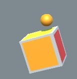 Cкриншот Color Cube, изображение № 2389496 - RAWG