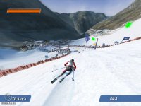 Cкриншот Ski Racing 2006, изображение № 436228 - RAWG