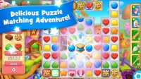 Cкриншот Cookie Jam - Puzzle Game & Free Match 3 Games, изображение № 1420715 - RAWG