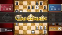 Cкриншот Silver Star Chess, изображение № 1750505 - RAWG