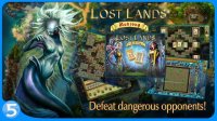 Cкриншот Lost Lands: Mahjong Premium, изображение № 1572632 - RAWG