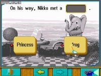 Cкриншот The Adventures of Nikko, изображение № 340948 - RAWG