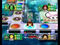 Cкриншот Mario Party 4, изображение № 752803 - RAWG