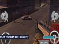 Cкриншот Zombie Sniper: Shooting Surviv, изображение № 1324177 - RAWG