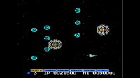 Cкриншот Arcade Archives VS. GRADIUS, изображение № 2130909 - RAWG