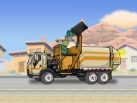 Cкриншот Garbage Truck: Phoenix, AZ, изображение № 954955 - RAWG