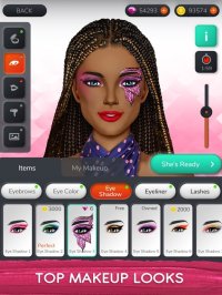 Cкриншот Makeup Artist - Beauty Salon, изображение № 2969279 - RAWG