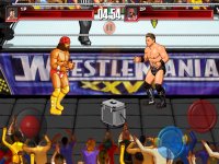 Cкриншот WWE WrestleFest, изображение № 593162 - RAWG