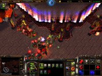 Cкриншот Warcraft 3: Reign of Chaos, изображение № 303440 - RAWG