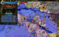 Cкриншот Европа 3. Византия, изображение № 491942 - RAWG