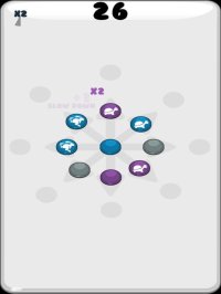 Cкриншот Puzzle Color Games - Flip Ball, изображение № 2109517 - RAWG