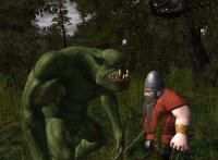 Cкриншот Warhammer Online (2004), изображение № 377379 - RAWG
