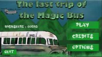 Cкриншот The last Trip of the Magic Bus, изображение № 2423504 - RAWG