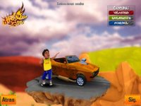Cкриншот Chundos + turbo FREE, изображение № 1712849 - RAWG